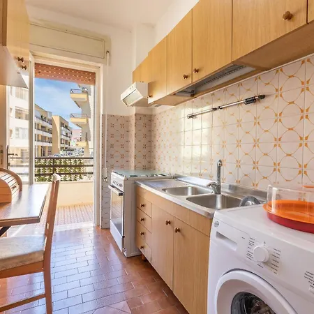 Vico Balcony, Apartment *