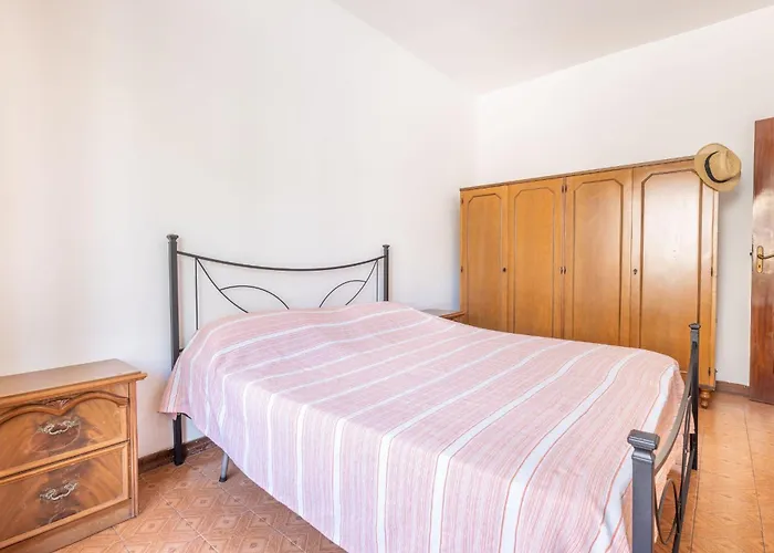 Vico Balcony, Апартаменты